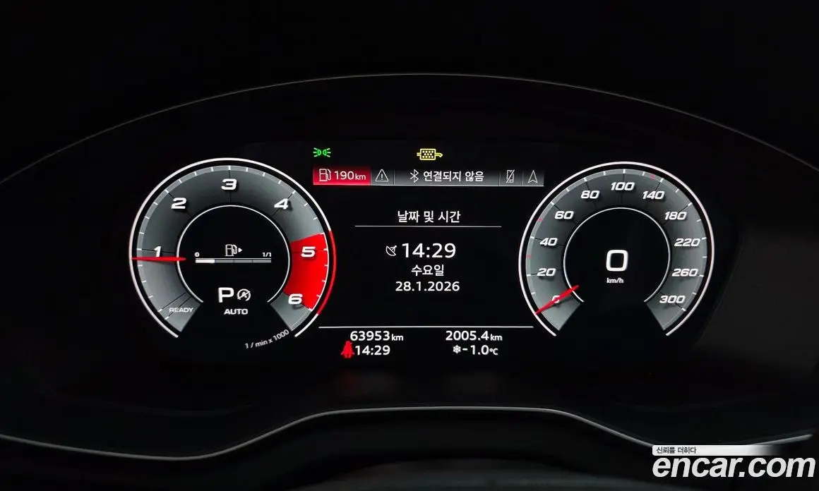Audi Q5 2021 2.0 автомат (гидро), фото 8