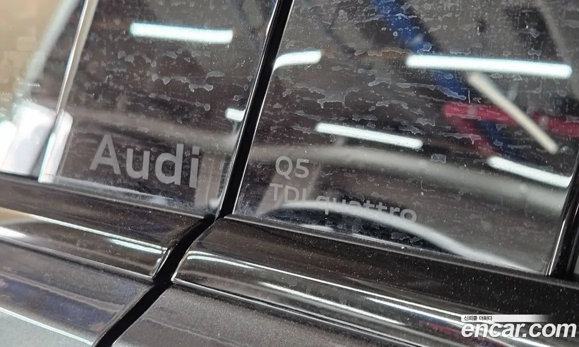 Audi Q5 2025 2.0 автомат (гидро), фото 17 Audi Q5 2025 2.0 автомат (гидро), фото 17
