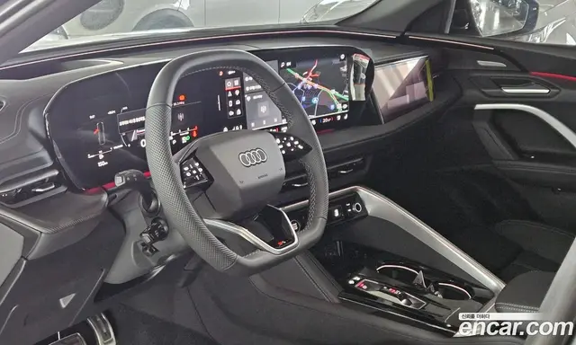 Audi Q5 2025 2.0 автомат (гидро), миниатюра 7 Audi Q5 2025 2.0 автомат (гидро), миниатюра 7