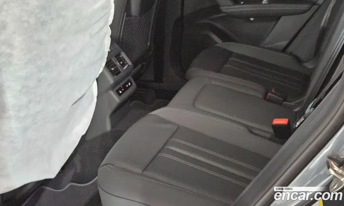 Audi Q5 2025 2.0 автомат (гидро), фото 9 Audi Q5 2025 2.0 автомат (гидро), фото 9