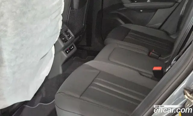 Audi Q5 2025 2.0 автомат (гидро), миниатюра 9 Audi Q5 2025 2.0 автомат (гидро), миниатюра 9