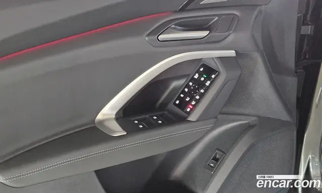 Audi Q5 2025 2.0 автомат (гидро), миниатюра 10 Audi Q5 2025 2.0 автомат (гидро), миниатюра 10