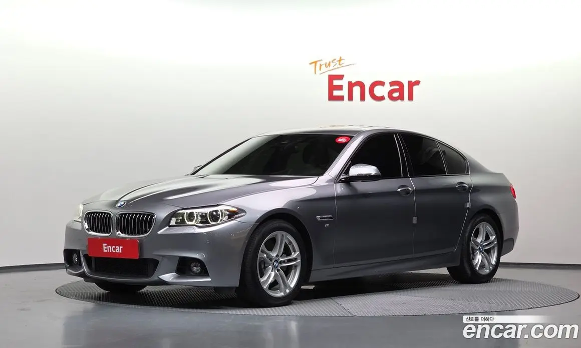 BMW 5 серия 2016 2.0 автомат (гидро), фото 1 BMW 5 серия 2016 2.0 автомат (гидро), фото 1