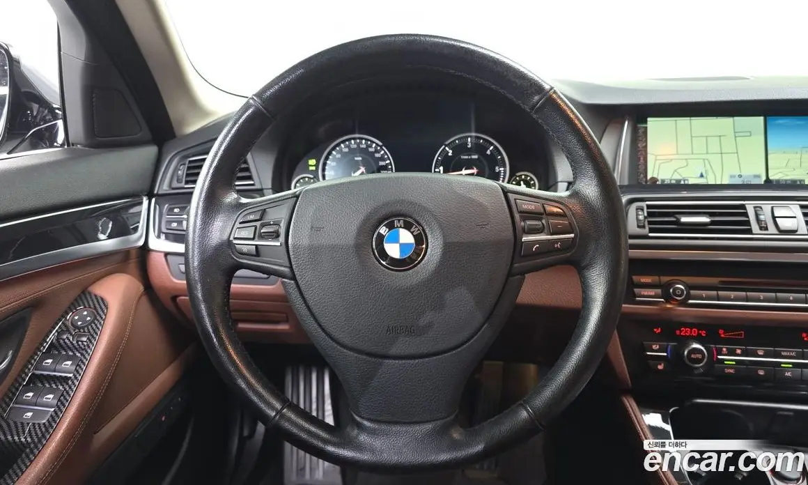 BMW 5 серия 2016 2.0 автомат (гидро), фото 13 BMW 5 серия 2016 2.0 автомат (гидро), фото 13