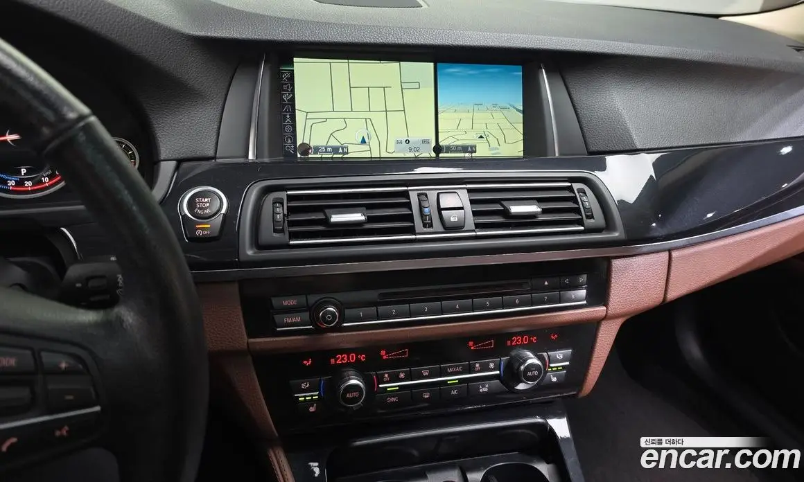 BMW 5 серия 2016 2.0 автомат (гидро), фото 14 BMW 5 серия 2016 2.0 автомат (гидро), фото 14