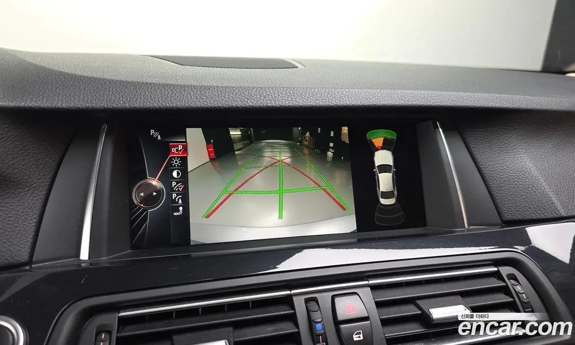 BMW 5 серия 2016 2.0 автомат (гидро), фото 16 BMW 5 серия 2016 2.0 автомат (гидро), фото 16