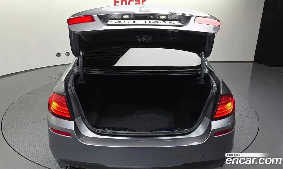 BMW 5 серия 2016 2.0 автомат (гидро), фото 20 BMW 5 серия 2016 2.0 автомат (гидро), фото 20