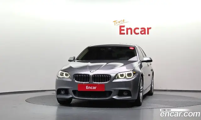BMW 5 серия 2016 2.0 автомат (гидро), миниатюра 3 BMW 5 серия 2016 2.0 автомат (гидро), миниатюра 3