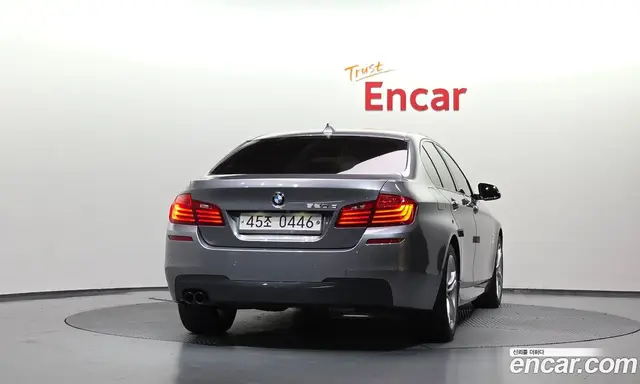 BMW 5 серия 2016 2.0 автомат (гидро), миниатюра 4 BMW 5 серия 2016 2.0 автомат (гидро), миниатюра 4
