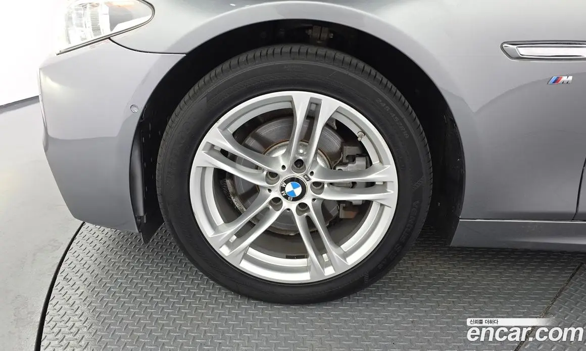 BMW 5 серия 2016 2.0 автомат (гидро), фото 5 BMW 5 серия 2016 2.0 автомат (гидро), фото 5