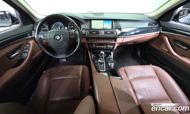 BMW 5 серия 2016 2.0 автомат (гидро), миниатюра 7 BMW 5 серия 2016 2.0 автомат (гидро), миниатюра 7
