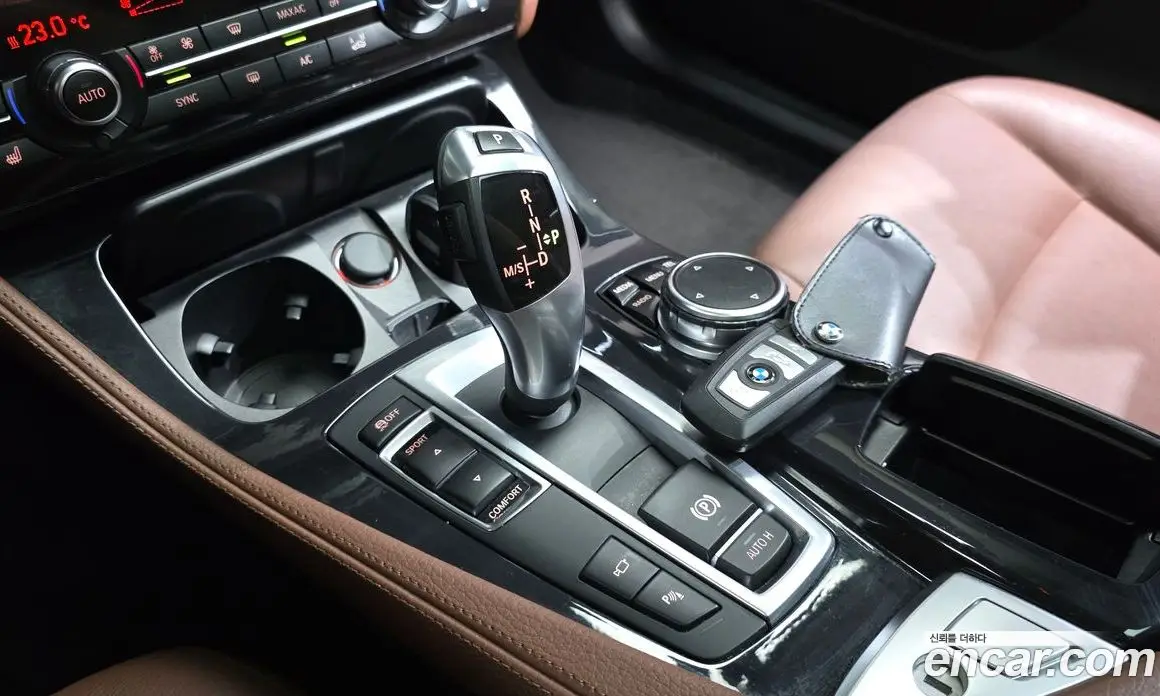 BMW 5 серия 2016 2.0 автомат (гидро), фото 9 BMW 5 серия 2016 2.0 автомат (гидро), фото 9