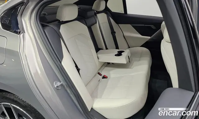 BMW 5 серия 2025 2.0 автомат (гидро), миниатюра 11