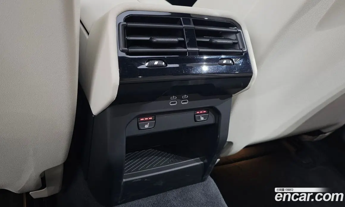 BMW 5 серия 2025 2.0 автомат (гидро), фото 19