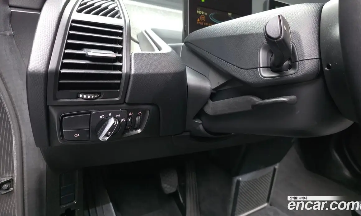 BMW i3 2014 автомат (гидро), фото 18