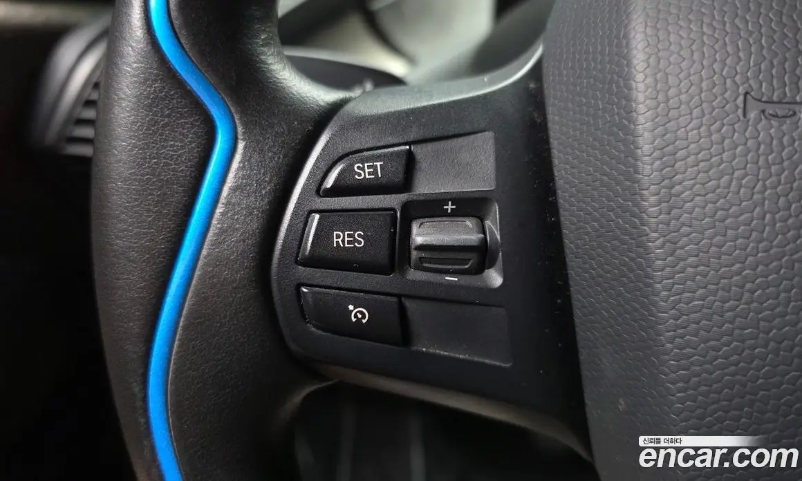 BMW i3 2014 автомат (гидро), фото 19