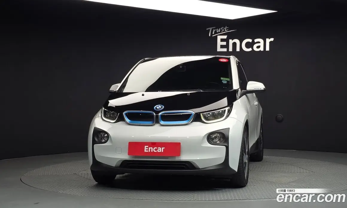 BMW i3 2014 автомат (гидро), фото 3