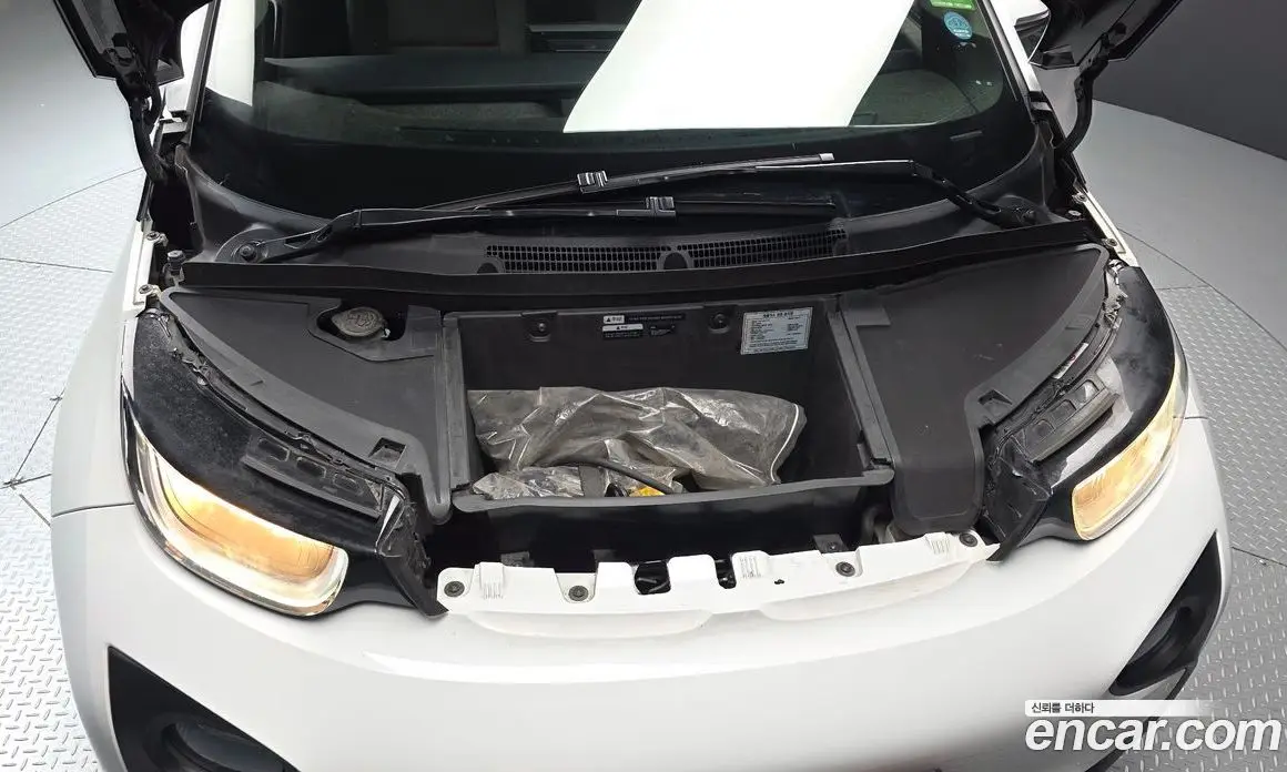 BMW i3 2014 автомат (гидро), фото 6