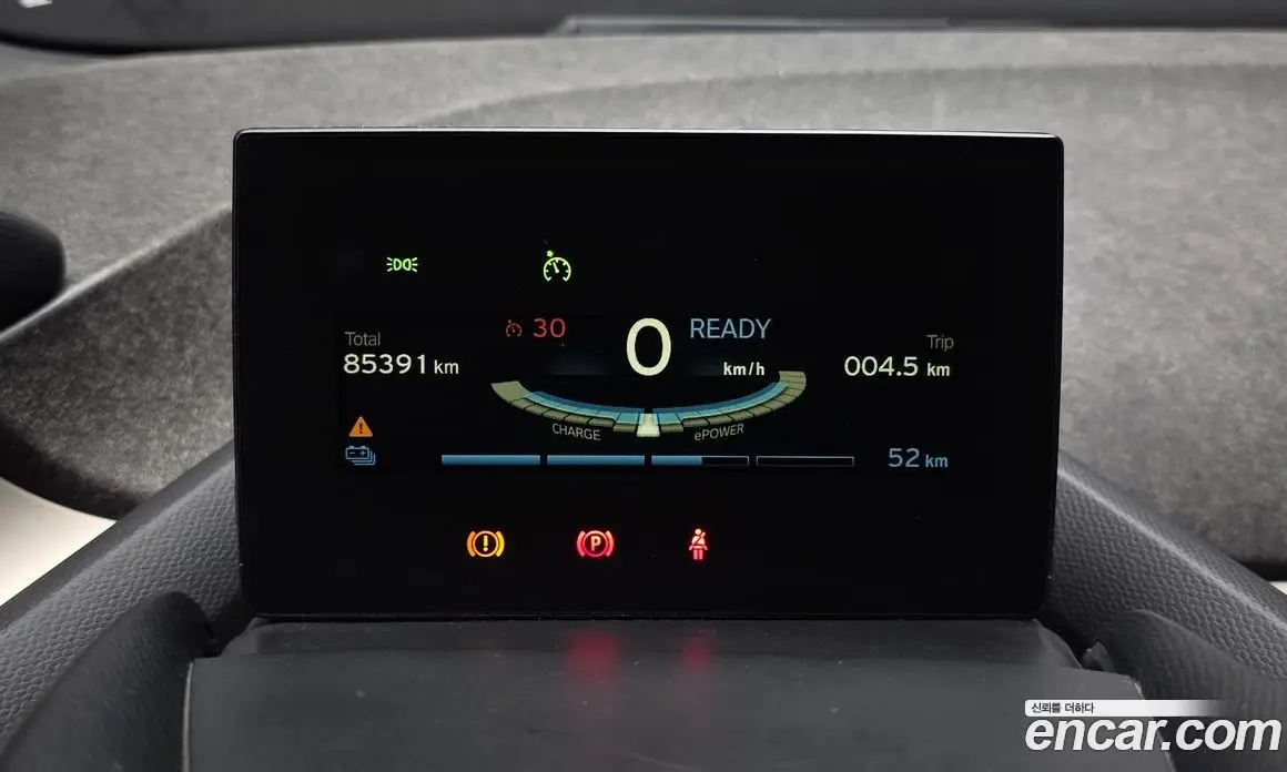 BMW i3 2014 автомат (гидро), фото 8
