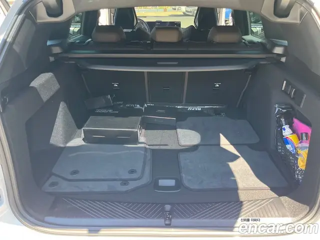 BMW X3 2025 2.0 автомат (гидро), миниатюра 12