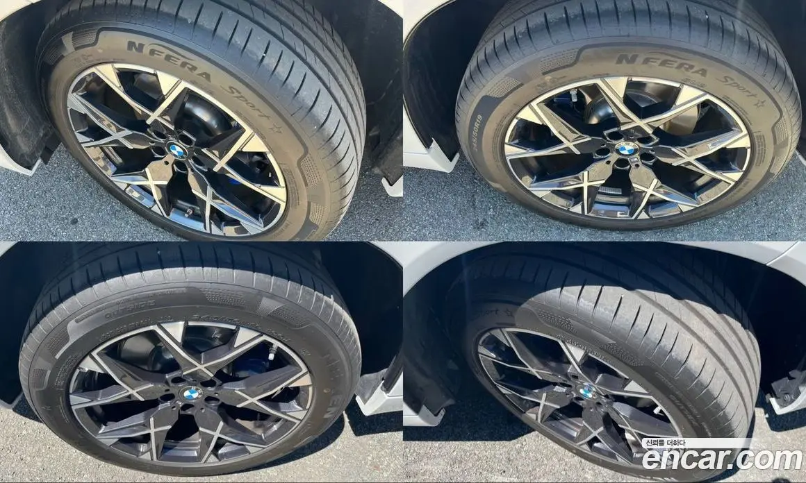 BMW X3 2025 2.0 автомат (гидро), фото 8 BMW X3 2025 2.0 автомат (гидро), фото 8