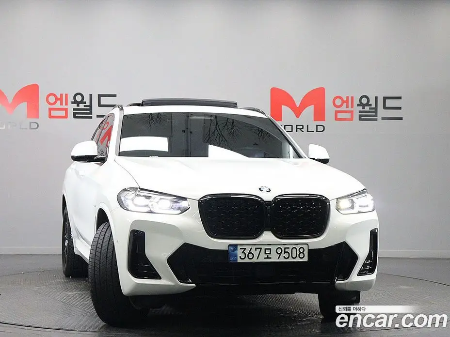 BMW X4 2023 2.0 автомат (гидро), фото 2 BMW X4 2023 2.0 автомат (гидро), фото 2