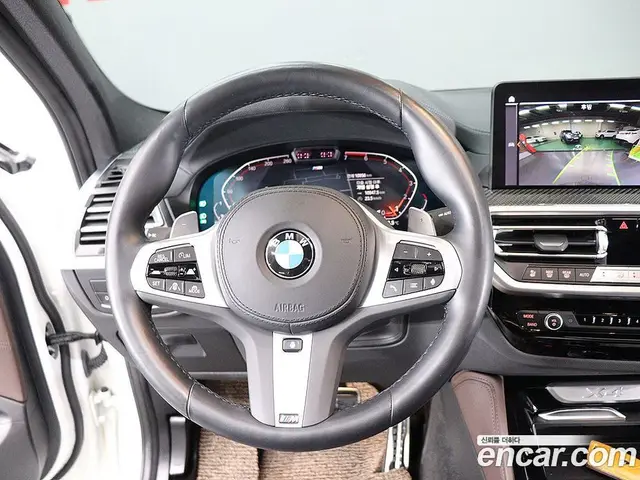 BMW X4 2023 2.0 автомат (гидро), миниатюра 6 BMW X4 2023 2.0 автомат (гидро), миниатюра 6
