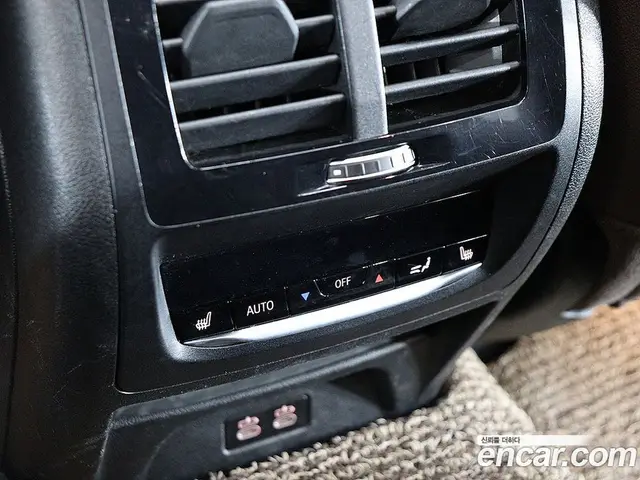 BMW X4 2023 2.0 автомат (гидро), миниатюра 7 BMW X4 2023 2.0 автомат (гидро), миниатюра 7