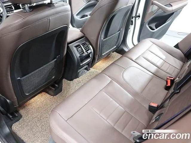 BMW X4 2023 2.0 автомат (гидро), миниатюра 9 BMW X4 2023 2.0 автомат (гидро), миниатюра 9