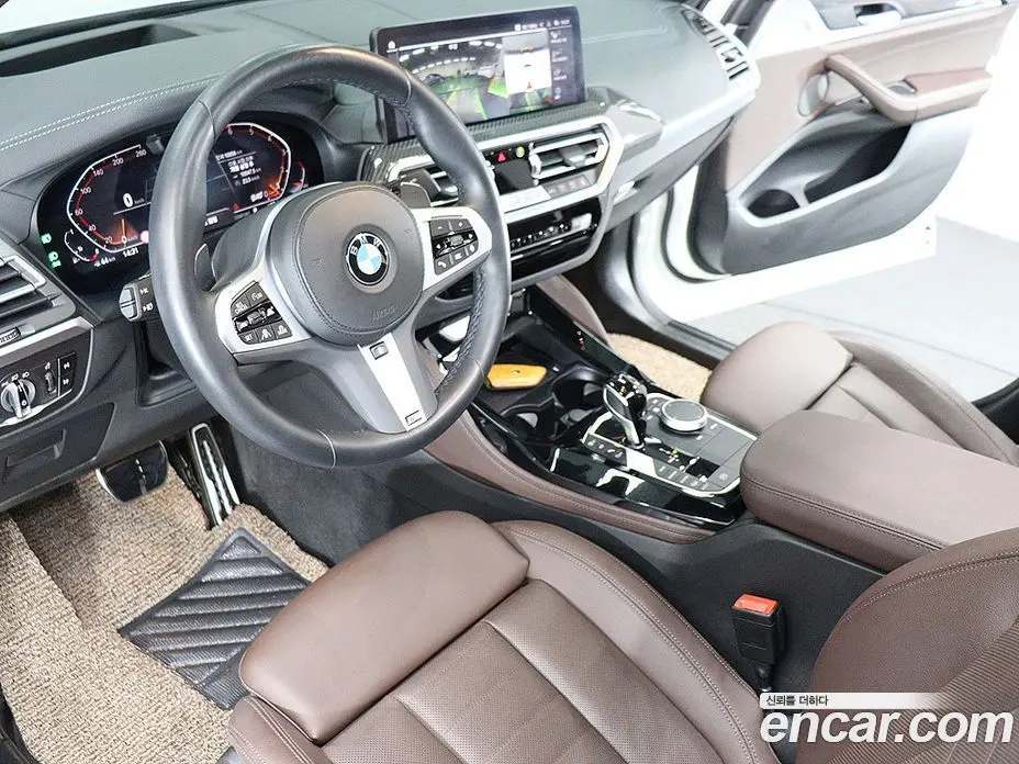 BMW X4 2023 2.0 автомат (гидро), фото 10 BMW X4 2023 2.0 автомат (гидро), фото 10