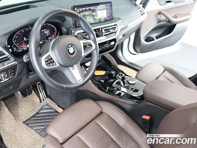 BMW X4 2023 2.0 автомат (гидро), миниатюра 10 BMW X4 2023 2.0 автомат (гидро), миниатюра 10