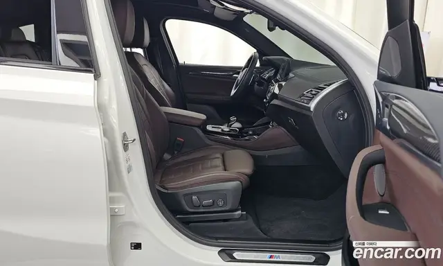 BMW X4 2024 2.0 автомат (гидро), миниатюра 11 BMW X4 2024 2.0 автомат (гидро), миниатюра 11