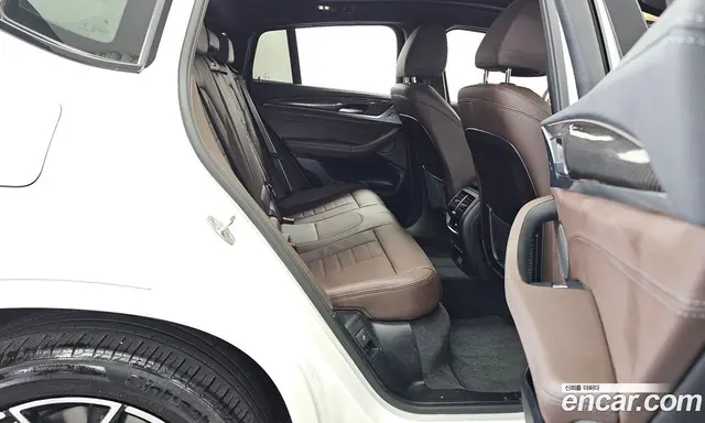 BMW X4 2024 2.0 автомат (гидро), миниатюра 12