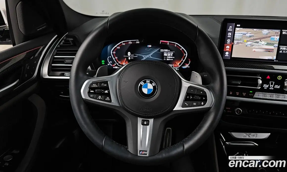 BMW X4 2024 2.0 автомат (гидро), фото 13 BMW X4 2024 2.0 автомат (гидро), фото 13