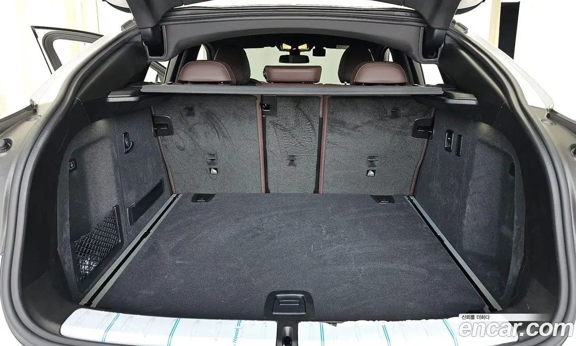 BMW X4 2024 2.0 автомат (гидро), фото 20 BMW X4 2024 2.0 автомат (гидро), фото 20