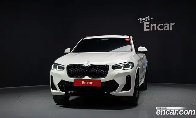 BMW X4 2024 2.0 автомат (гидро), миниатюра 3 BMW X4 2024 2.0 автомат (гидро), миниатюра 3