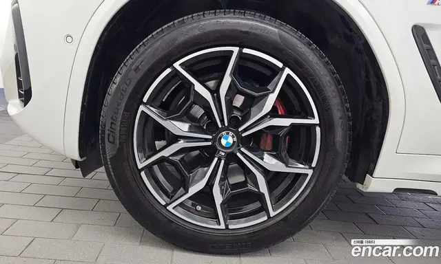 BMW X4 2024 2.0 автомат (гидро), миниатюра 5 BMW X4 2024 2.0 автомат (гидро), миниатюра 5