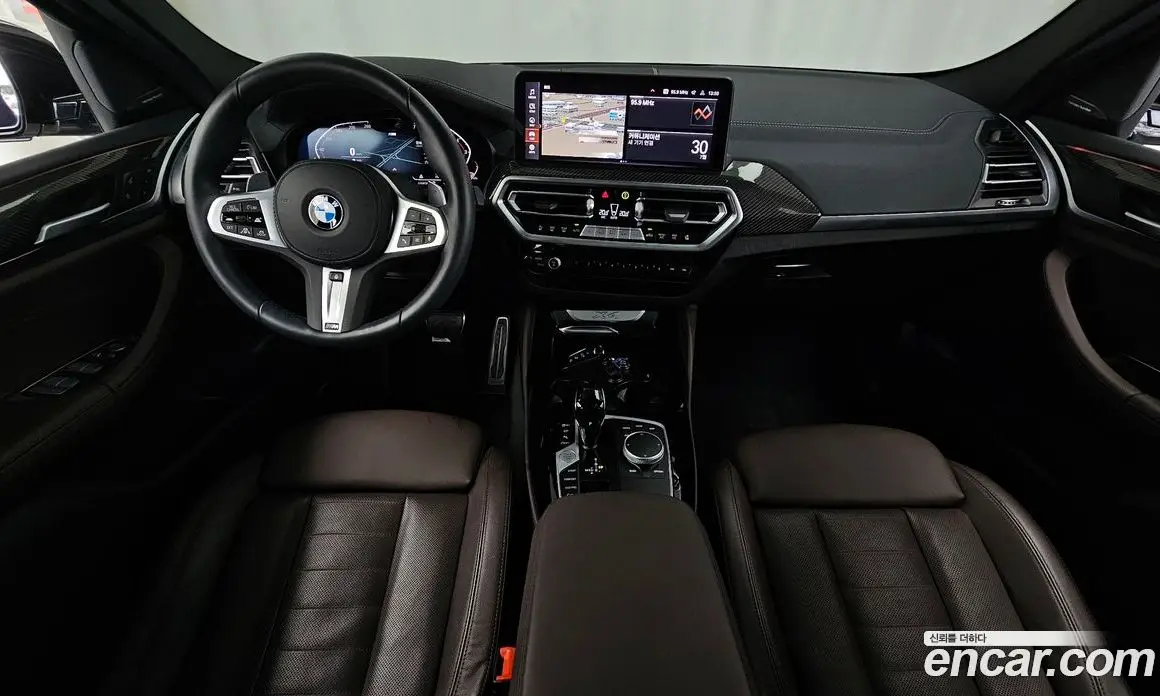 BMW X4 2024 2.0 автомат (гидро), фото 7 BMW X4 2024 2.0 автомат (гидро), фото 7