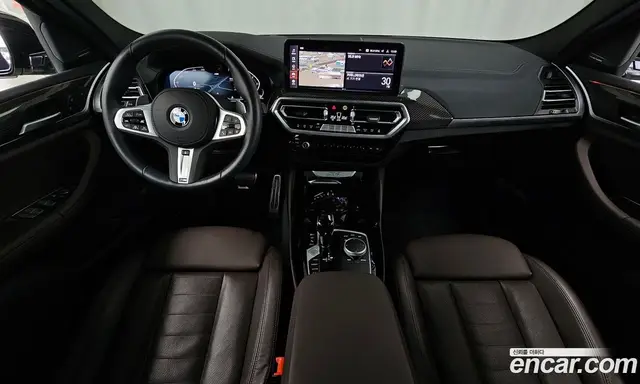BMW X4 2024 2.0 автомат (гидро), миниатюра 7 BMW X4 2024 2.0 автомат (гидро), миниатюра 7