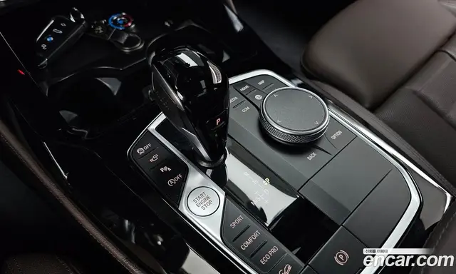 BMW X4 2024 2.0 автомат (гидро), миниатюра 9 BMW X4 2024 2.0 автомат (гидро), миниатюра 9