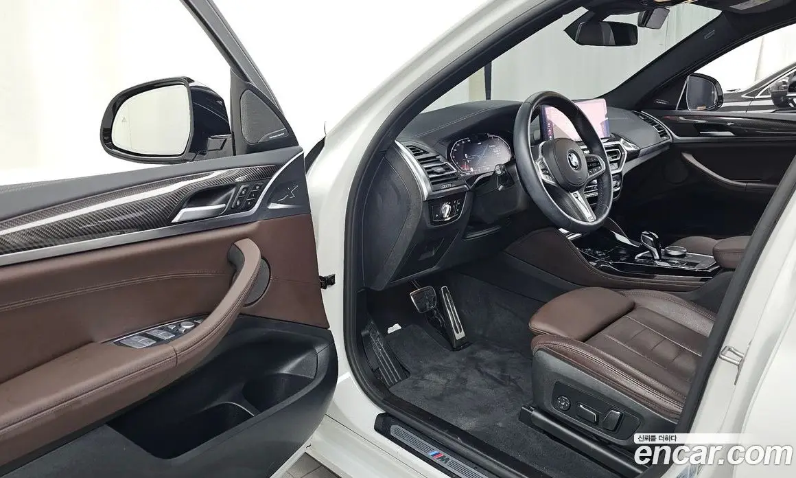 BMW X4 2024 2.0 автомат (гидро), фото 10 BMW X4 2024 2.0 автомат (гидро), фото 10