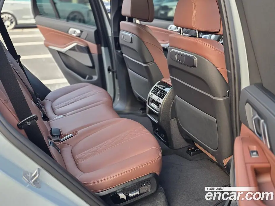 BMW X5 2025 3.0 автомат (гидро), фото 13 BMW X5 2025 3.0 автомат (гидро), фото 13