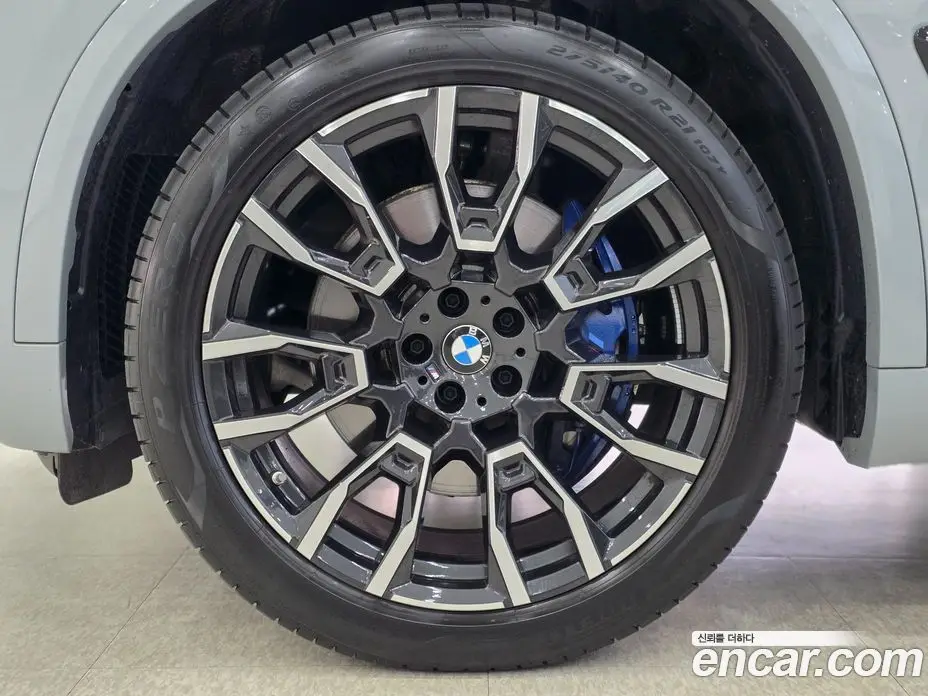BMW X5 2025 3.0 автомат (гидро), фото 20 BMW X5 2025 3.0 автомат (гидро), фото 20
