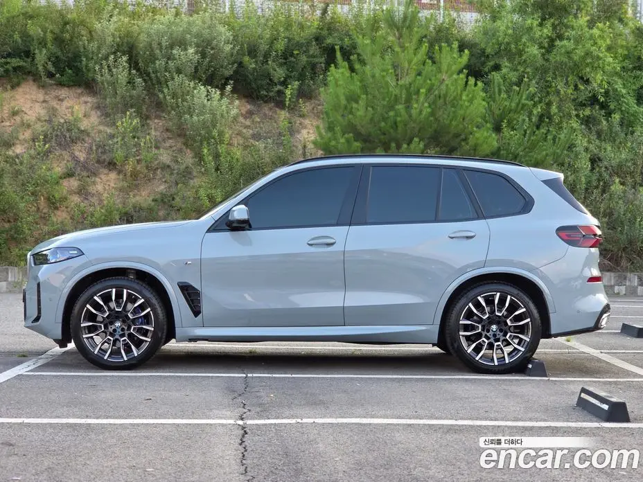 BMW X5 2025 3.0 автомат (гидро), фото 5 BMW X5 2025 3.0 автомат (гидро), фото 5