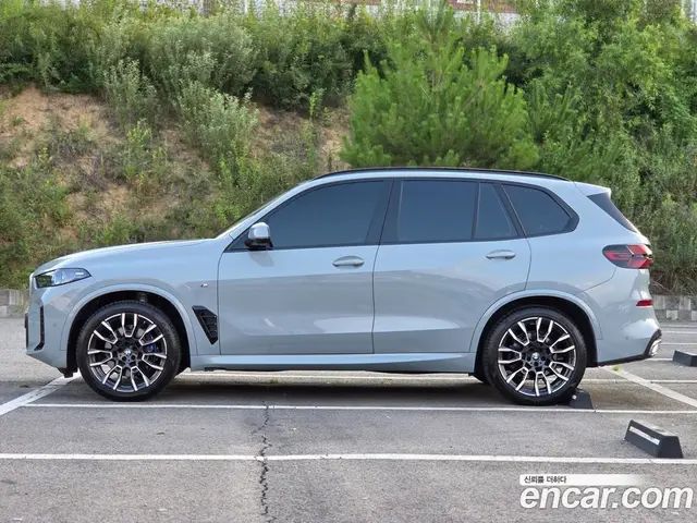 BMW X5 2025 3.0 автомат (гидро), миниатюра 5 BMW X5 2025 3.0 автомат (гидро), миниатюра 5