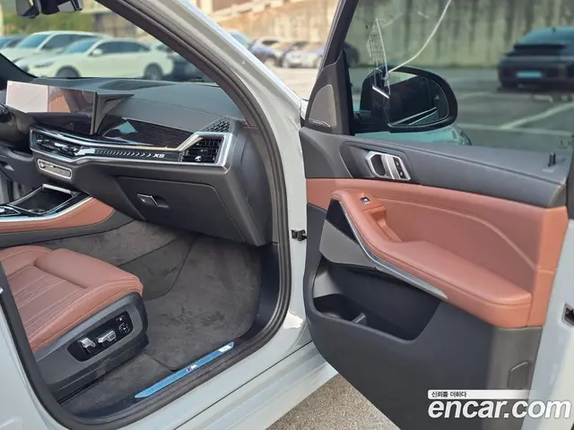 BMW X5 2025 3.0 автомат (гидро), миниатюра 10 BMW X5 2025 3.0 автомат (гидро), миниатюра 10
