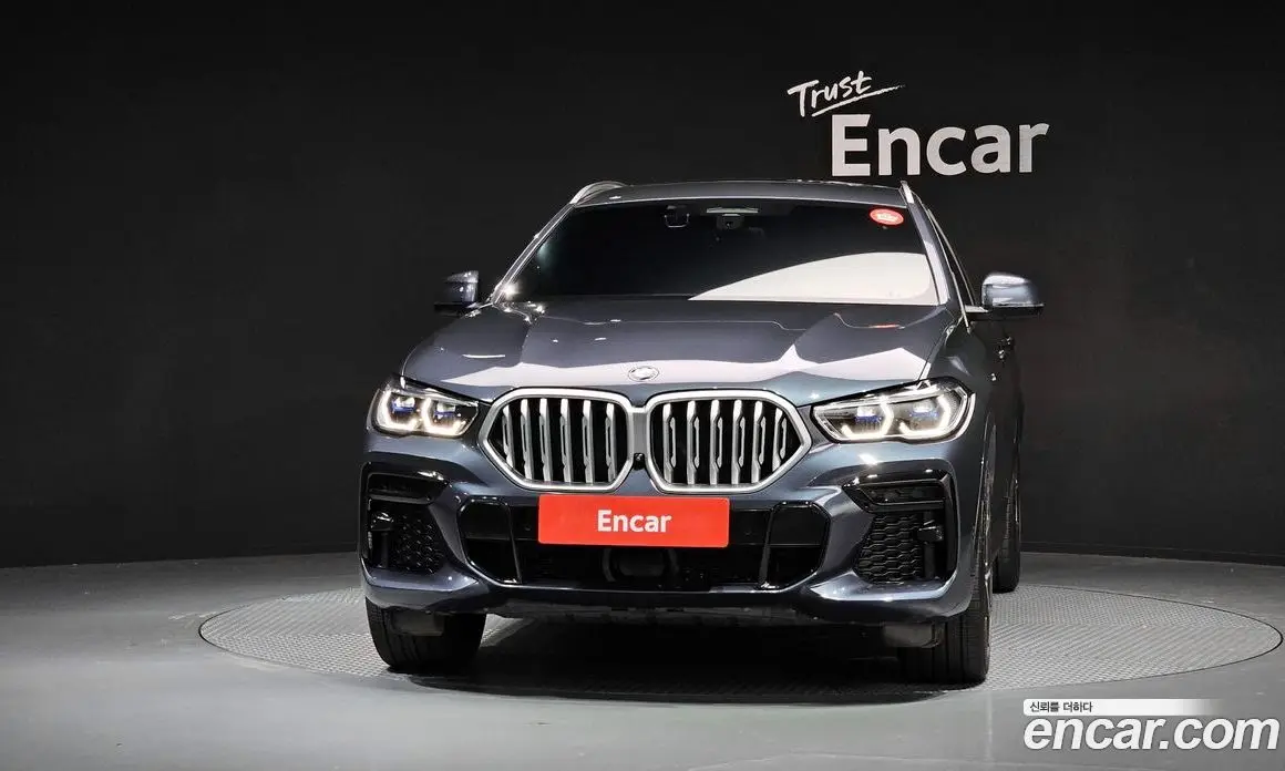 BMW X6 2022 3.0 автомат (гидро), фото 3 BMW X6 2022 3.0 автомат (гидро), фото 3