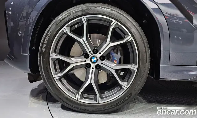 BMW X6 2022 3.0 автомат (гидро), миниатюра 5 BMW X6 2022 3.0 автомат (гидро), миниатюра 5
