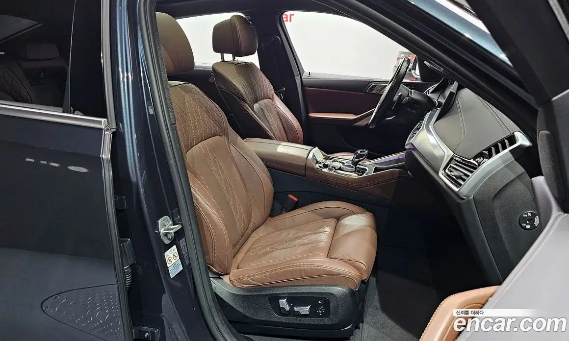 BMW X6 2022 3.0 автомат (гидро), фото 10 BMW X6 2022 3.0 автомат (гидро), фото 10