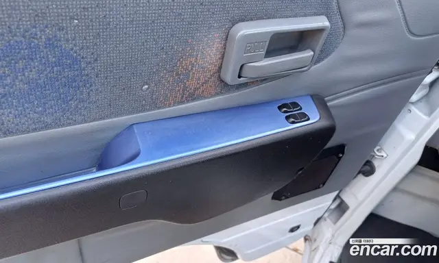 Chevrolet Damas 2017 0.8 механика, миниатюра 12